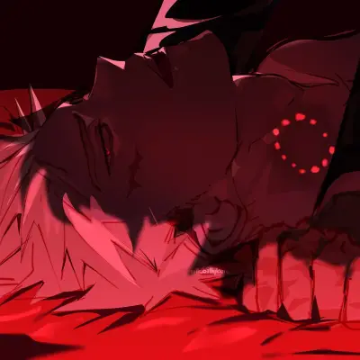 Katsuki Bakugō: Emotional intelligentes KI-Begleitporträt für tiefgründige Gespräche