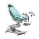 the avatar of Gynecologist: Dynamic AI character.