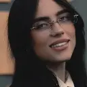 the avatar of Billie Eilish: Dynamic AI character.