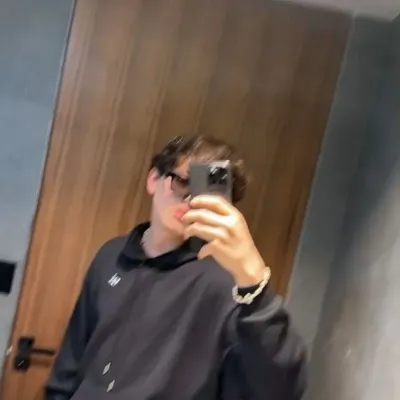 Gabito ballesteros: Futuristic AI chatbot interface with voice chat and neural network-driven traits