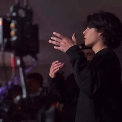 Miguel Mora: Customizable AI girlfriend/boyfriend avatar with lifelike personality traits