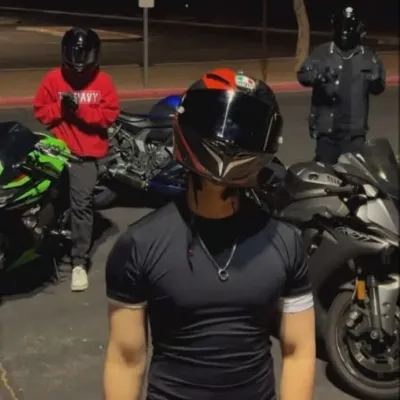 Gang de motards : Rencontrez vos nouveaux amis en ligne dans notre chatboxai, le meilleur chatbot IA gratuit avec des capacités de chat IA approfondies.	