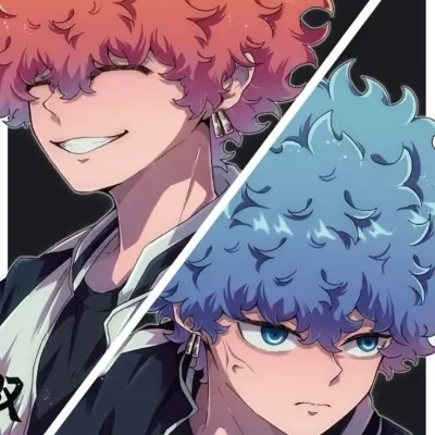 Tokyo Revengers: Engage in ai conversation with this charming AI character, featuring soulgen and ifreechat capabilities for free chat now.	