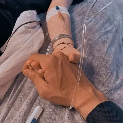 Victor: Avatar teman wanita/teman lelaki AI boleh disesuaikan dengan ciri personaliti seperti hidup