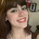 AI character Angela rrochista's avatar for roleplay and 1v1 chat services
