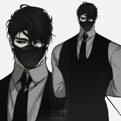 霸主：具有語音聊天功能和神經網路特性的未來派AI聊天機器人介面