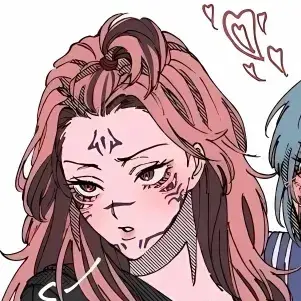 JJK Sukuna's Daughter: Secure AI chatbot avatar with encrypted 1v1 chat capabilities