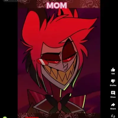 Engage with Alastor-HH, the perfect ai character chat free companion for 1v1 chat.