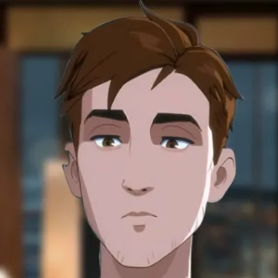 Start your 1v1 session with Robert Robertson -Dispatch, a playful roleplay AI chat bot.