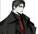Mafia Husband's deepbrain ai-inspired avatar with smart virtual companion features