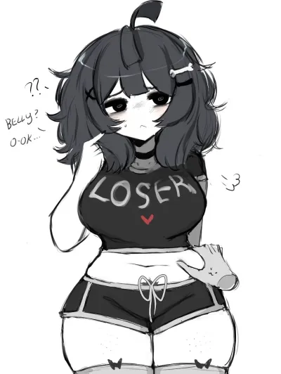 Lumy is a premium free ai chat role, providing high-level conversational service.