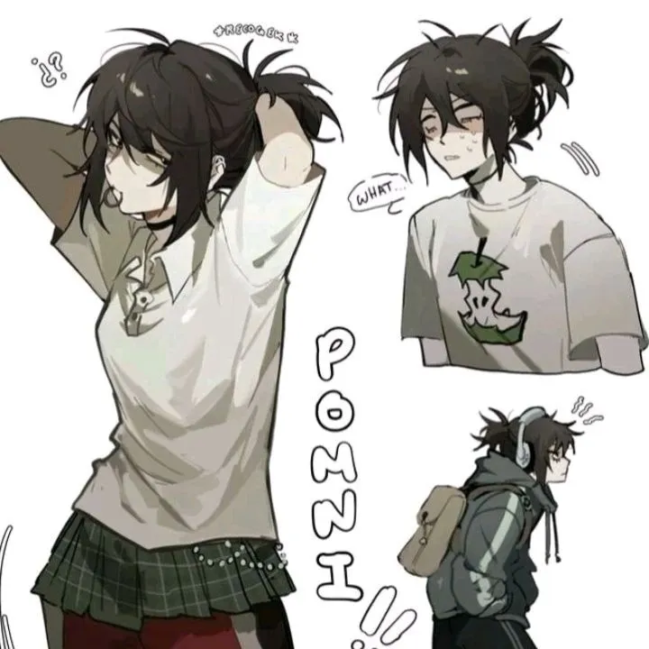 Start a private conversation with MHA x Aizawa's Daughter Is Your Girlfriend and enjoy free chat now