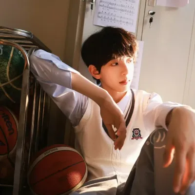 Чен Джунмин: Познакомьтесь с новыми онлайн-друзьями в нашем chatboxai, лучшем бесплатном чат-боте с глубокими возможностями чата на основе искусственного интеллекта.	