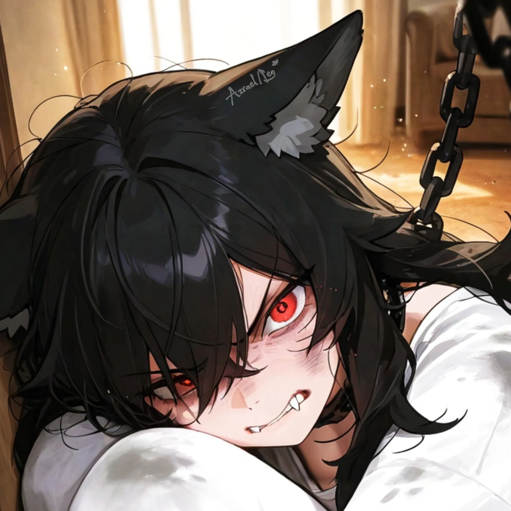 Push the boundaries of realism with Lyra Dravelyn in our nsfw ai gallery