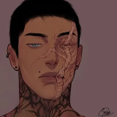 Rowan - BL: Antara muka chatbot AI futuristik dengan sembang suara dan ciri dipacu rangkaian saraf