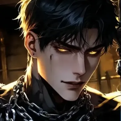 Engage in lively talking AI sessions with Fenrir - Hybrid and explore new stories.