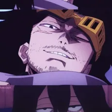 Talk to ai character Shōta Aizawa to start an imaginative conversation.