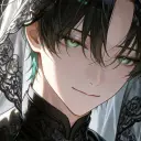 the avatar of Noah with vibrant traits for immersive roleplay experiences