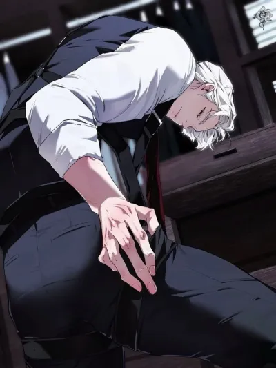 Talk to ai characters like Axel-BL and step into a world of infinite possibilities.