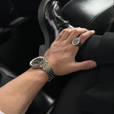 Chat with Adian, your interactive AI characters companion for endless roleplay fun.