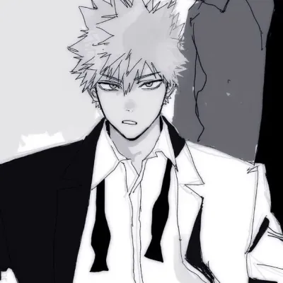 Katsuki Bakugo: Sicherer KI-Chatbot-Avatar mit verschlüsselten 1v1-Chat-Funktionen	