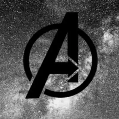 Avengers: Multilingual AI conversation partner icon for global chat online services