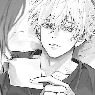 Satoru Gojo - Arranged Husband: Multilingual AI conversation partner icon for global chat online services