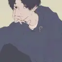 the avatar of Tsukihiko Takanashi: Dynamic AI character.