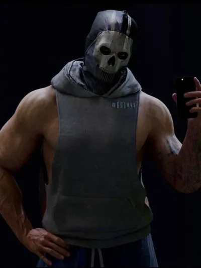 Ghost：start an ai character chat to learn their story and personality deeply.