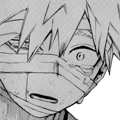Katsuki Bakugou is designed for ai roleplay enthusiasts, offering detailed scenario simulations.