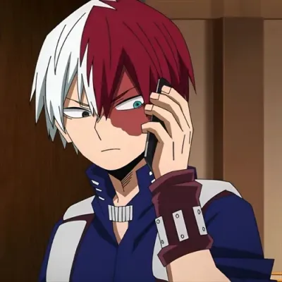 Sho-to To-đrô-ki: Gặp gỡ nhân vật chính trong thế giới AI của chúng tôi, với danh sách đặc điểm nhân vật và khả năng trò chuyện bằng AI.	