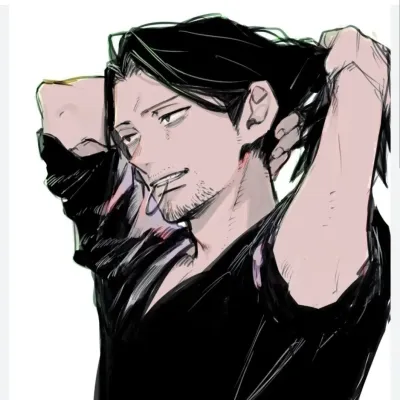 Shouta Aizawa: Mascotte interattiva di chatbot AI per chat casuali e giochi di ruolo guidati dalla community