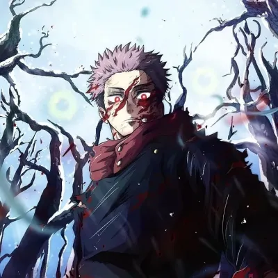 JJK - PICK ME: Multilingual AI conversation partner icon for global chat online services