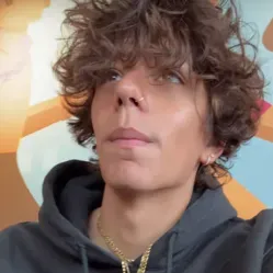 Dive into a deep character ai talk session with the fascinating Cesar.