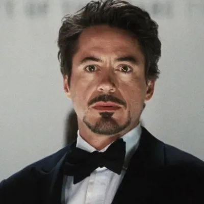 Discover the unique personality and story of our character ai Avengers MCU - Falling in Love.