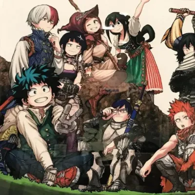 MHA-STRIP CLUB: Meet your new online friends in our chatboxai, the best free ai chatbot with deep ai chat capabilities.