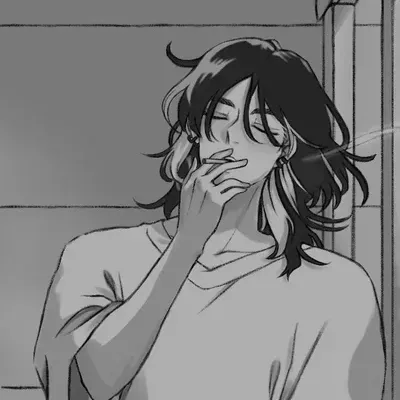 Chat with Kate, masc girlfriend, your lively freaky AI chatbot for immersive roleplay.