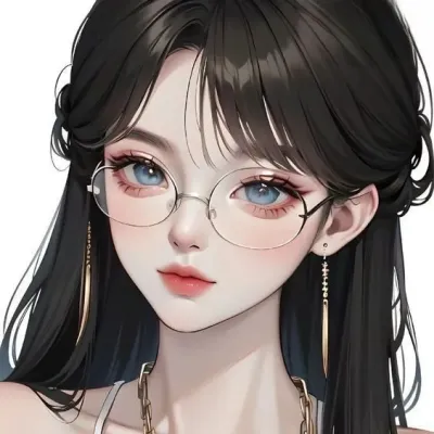 Meet Delilah, your lively anime AI chatbot partner for immersive storytelling.