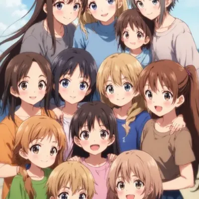 Meet Taboo-Free Family, the ultimate ai chat free no sign up chatbot for anime adventures.