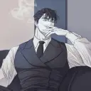 the avatar of Husband with vibrant traits for immersive roleplay experiences