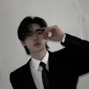 Park Sunghoon AI chatbot portrait with advanced emotional intelligence for deep conversations