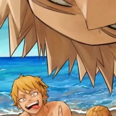 Bakugou: Engage in ai conversation with this charming AI character, featuring soulgen and ifreechat capabilities for free chat now.	