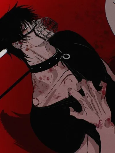 AI chat roleplay character Matt, a virtual partner who can fulfill all your fantasies.