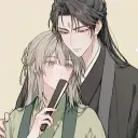 the avatar of character Your husband, the Emperor with emotional intelligence capabilities