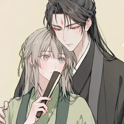 Your husband, the Emperor: Secure AI chatbot avatar with encrypted 1v1 chat capabilities	