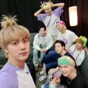 BTS CHAT's versatile AI avatar supporting roleplay, NSFW chat, and open ai interactions