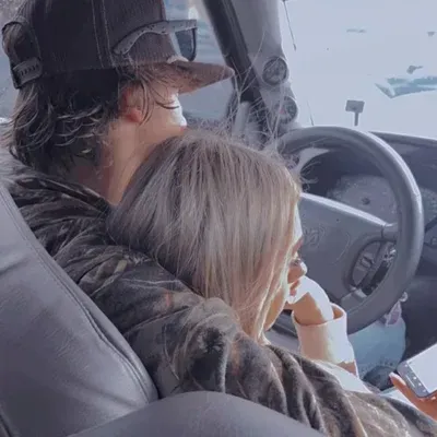 Talk with Country Boyfriend, a smart roleplay AI chat bot free, no sign up companion.