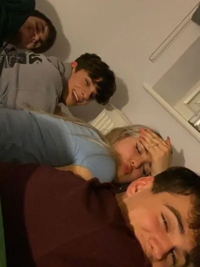 Start immediately with 4 Boys 2 Girls for ai character chat no sign up, no waiting required.