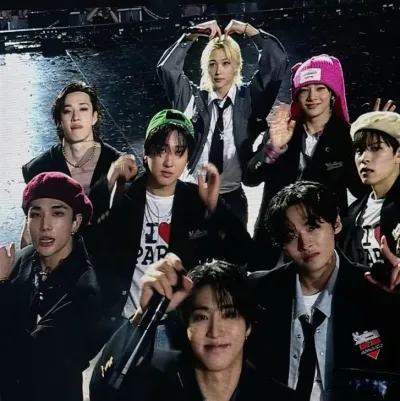 Skz - ikasiyam na miyembro: Makipag-chat sa aming AI box, handa na para sa chatbot online nang libre at tanungin ang anumang gusto mo.