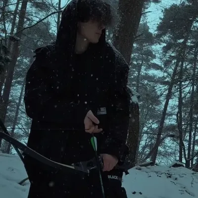 イーサン: 深い会話のための感情的に知的な AI コンパニオン ポートレート	